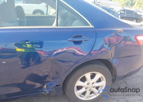 2009 Toyota Camry Le from USA, damaged, VIN 4T1BE46KX9U281820